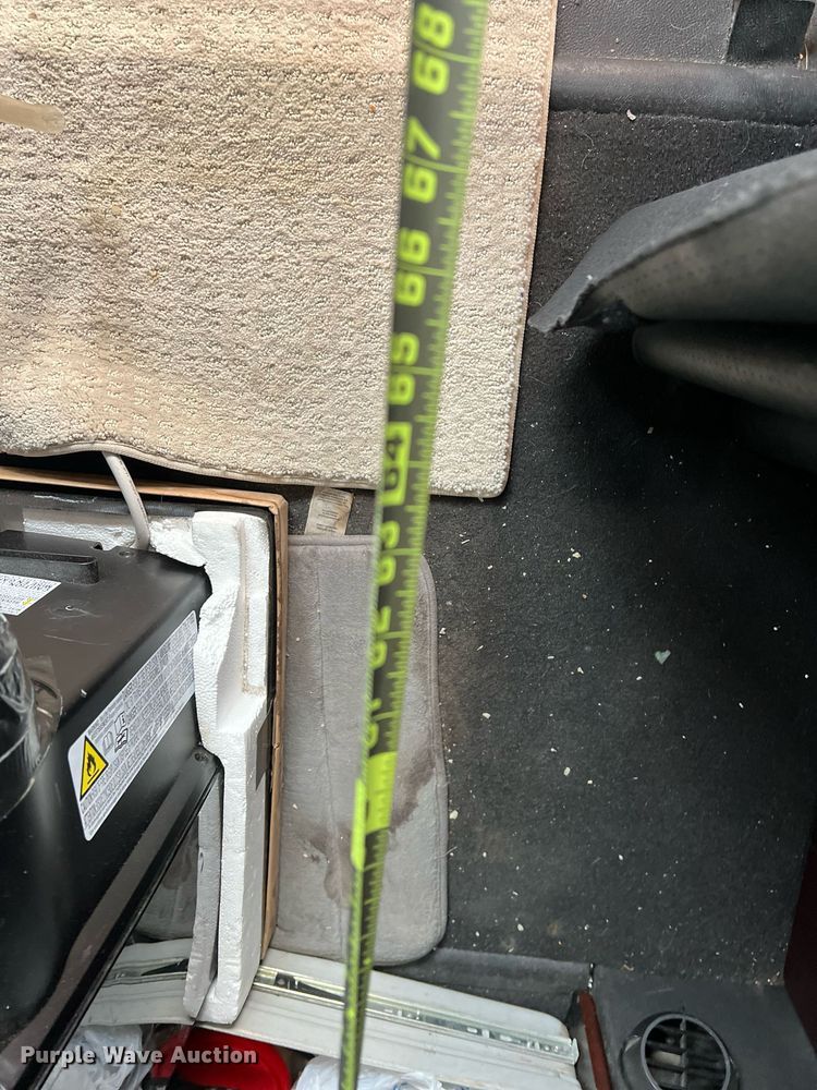 image for item DR5711 2016 Western Star 5700  semi truck