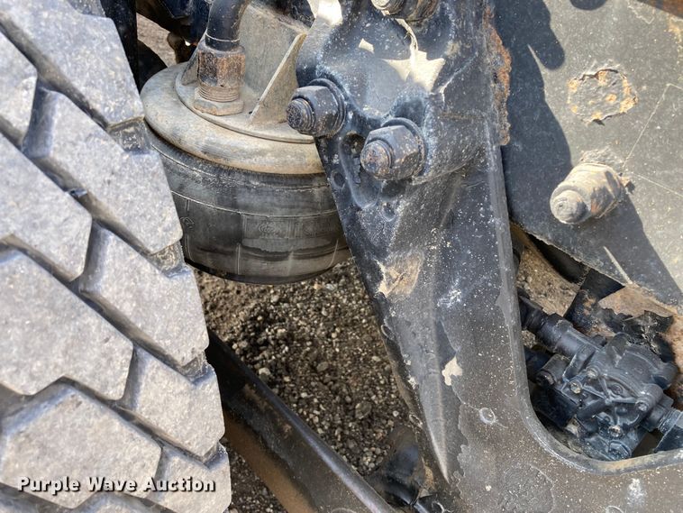 image for item HN9840 2001 Kenworth W900L  semi truck