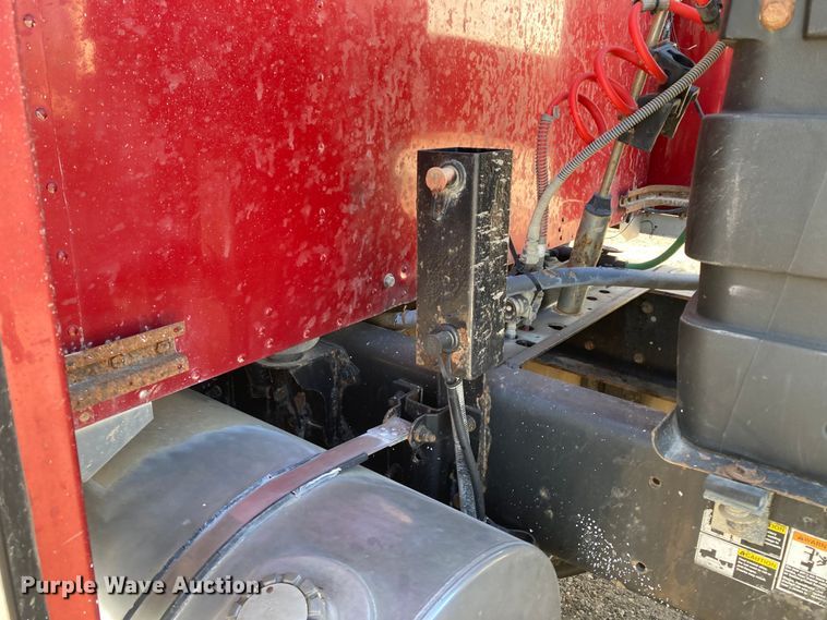 image for item HN9840 2001 Kenworth W900L  semi truck