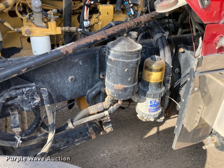 image for item HN9840 2001 Kenworth W900L  semi truck