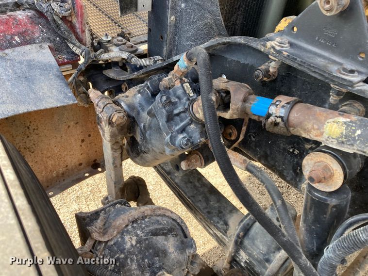 image for item HN9840 2001 Kenworth W900L  semi truck