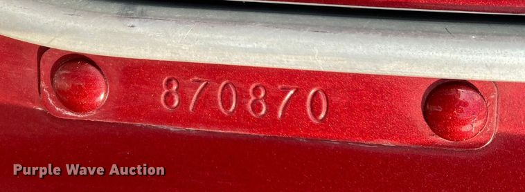 image for item HN9840 2001 Kenworth W900L  semi truck