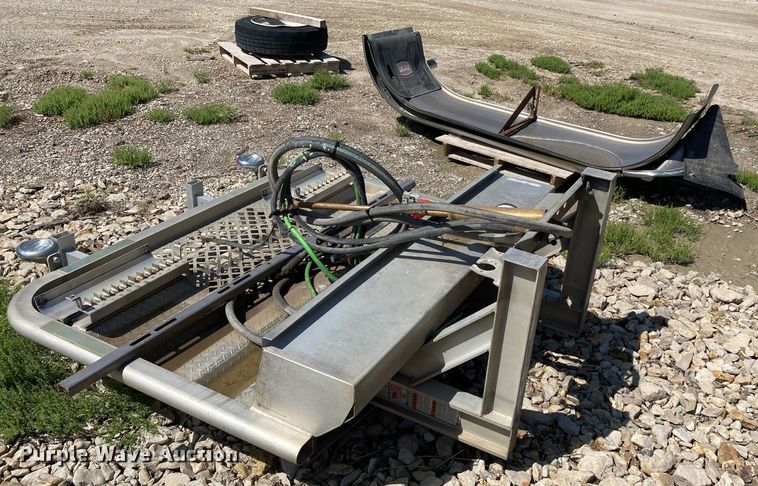 image for item HN9877 Truck parts