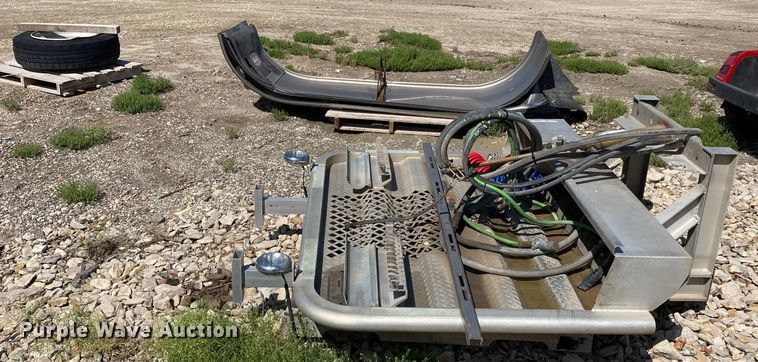 image for item HN9877 Truck parts