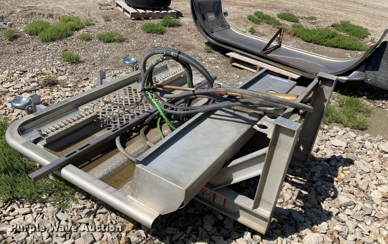 image for item HN9877 Truck parts