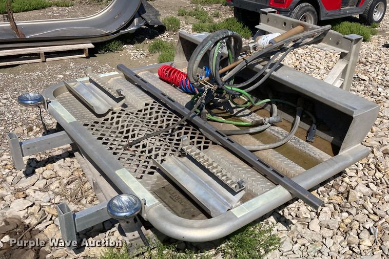 image for item HN9877 Truck parts