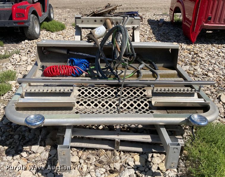 image for item HN9877 Truck parts