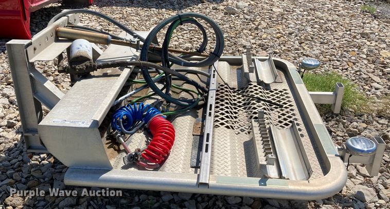 image for item HN9877 Truck parts