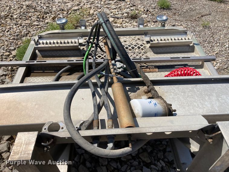 image for item HN9877 Truck parts