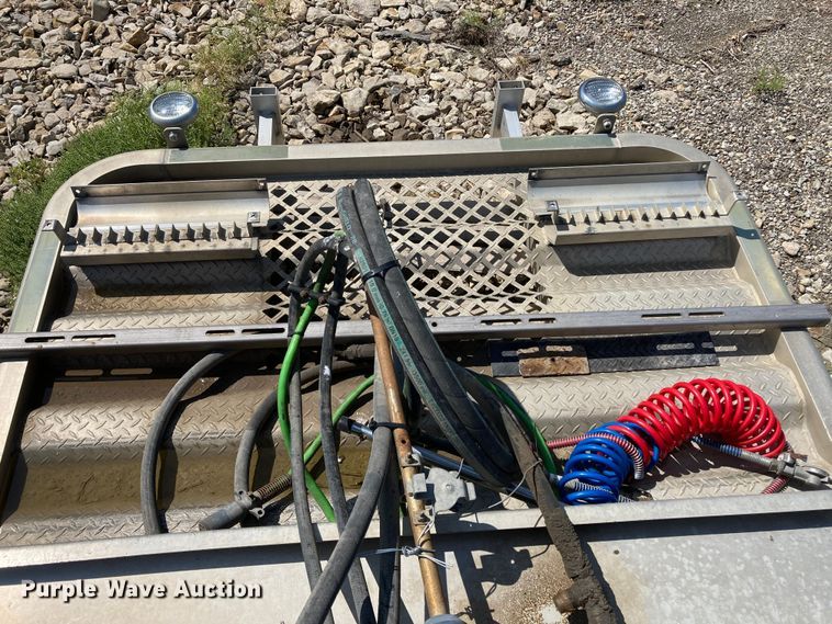 image for item HN9877 Truck parts