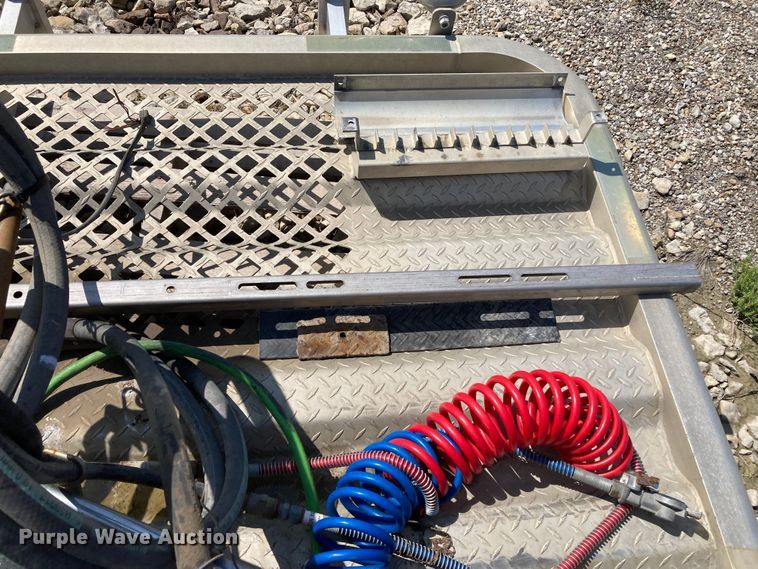 image for item HN9877 Truck parts