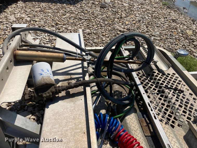 image for item HN9877 Truck parts