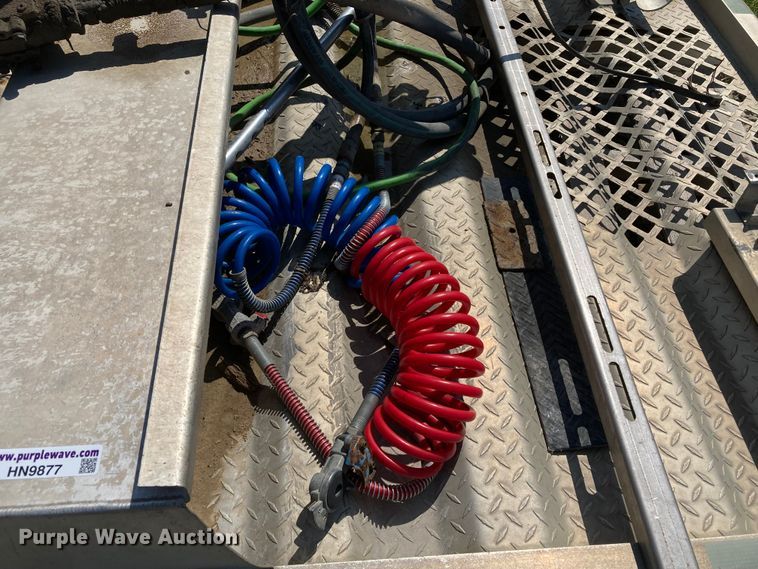 image for item HN9877 Truck parts