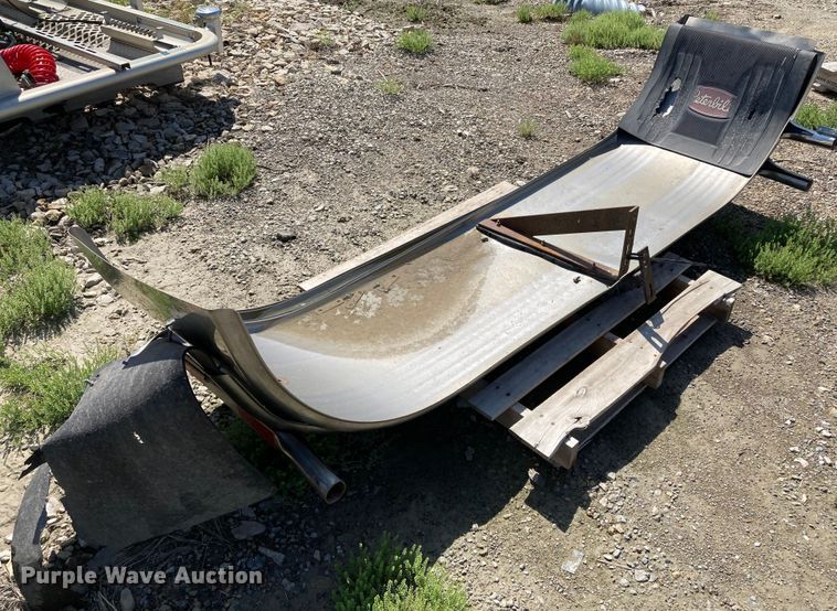 image for item HN9877 Truck parts