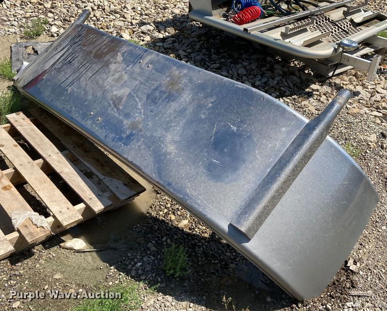 image for item HN9877 Truck parts