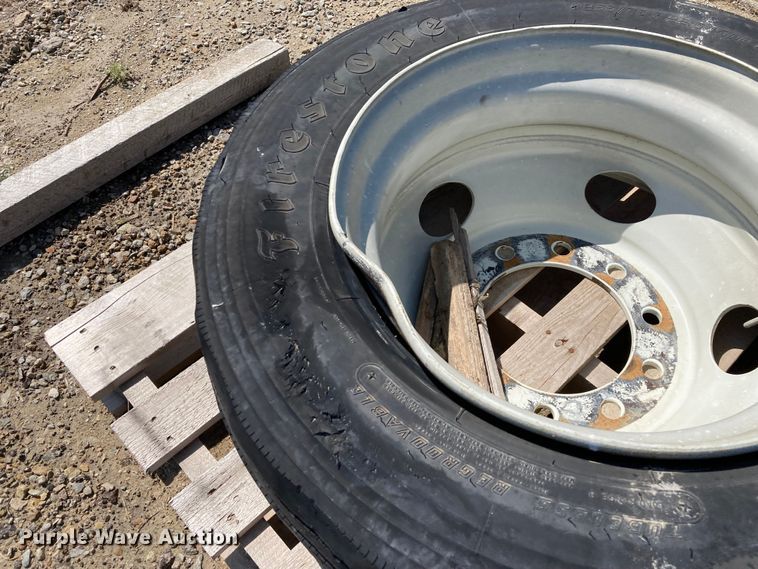 image for item HN9877 Truck parts