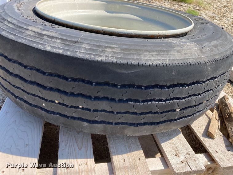 image for item HN9877 Truck parts