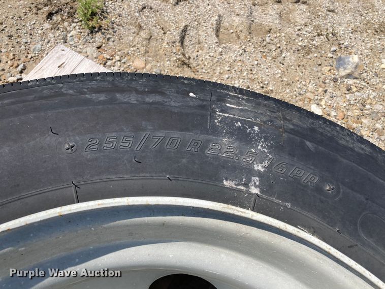 image for item HN9877 Truck parts