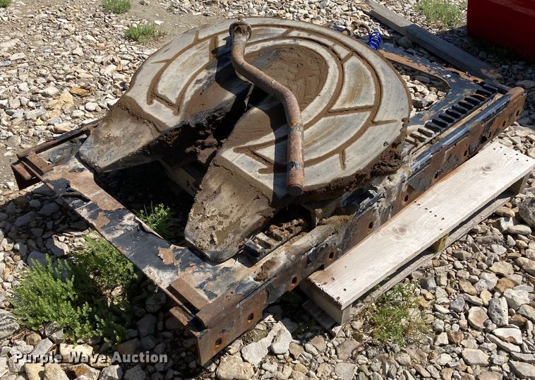 image for item HN9877 Truck parts