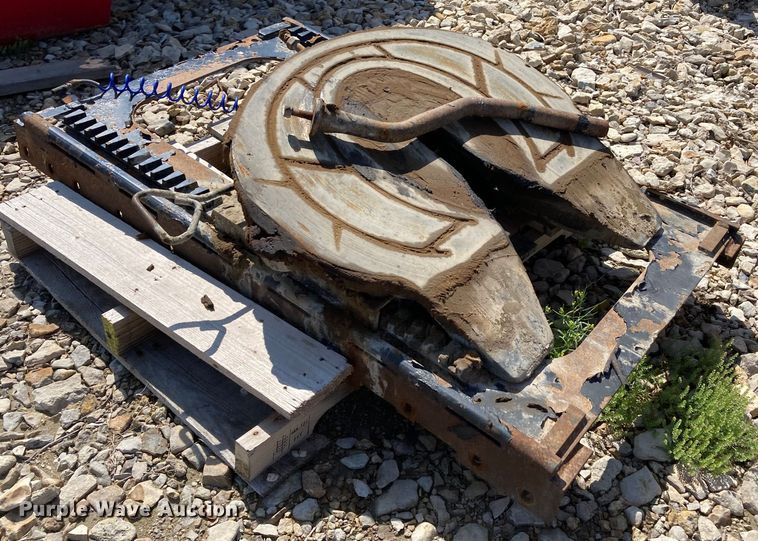 image for item HN9877 Truck parts