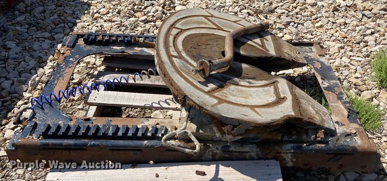 image for item HN9877 Truck parts