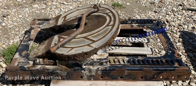 image for item HN9877 Truck parts