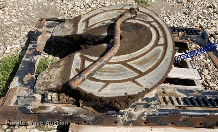 image for item HN9877 Truck parts