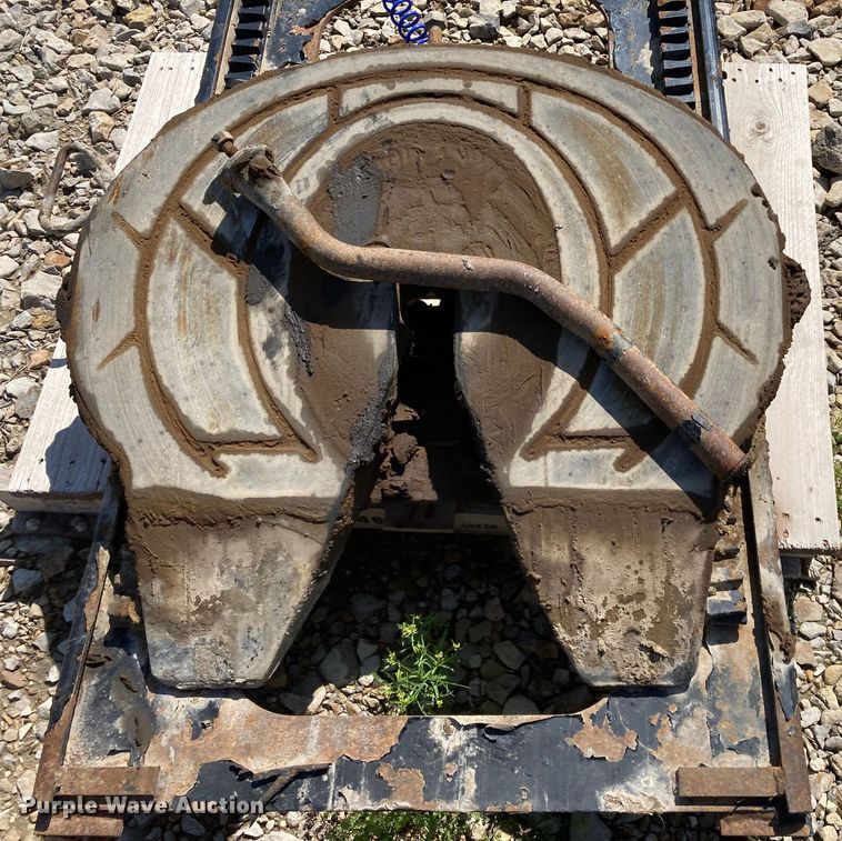 image for item HN9877 Truck parts