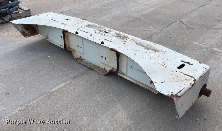 image for item HN9894 Braden  front bumper