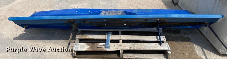 image for item HN9896 (2) bumpers