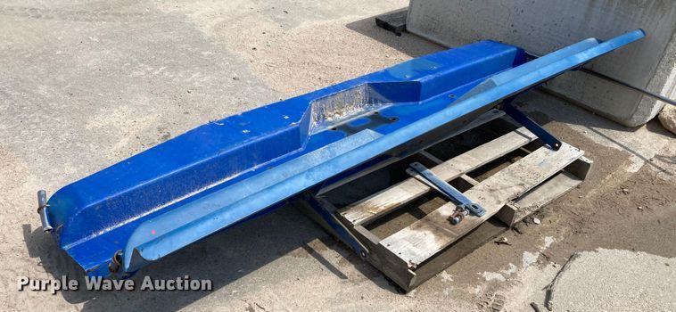 image for item HN9896 (2) bumpers