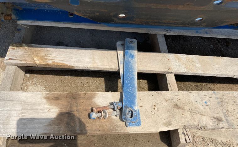 image for item HN9896 (2) bumpers