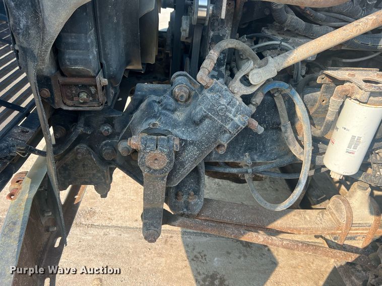 image for item II9022 1999 Freightliner FLD  semi truck