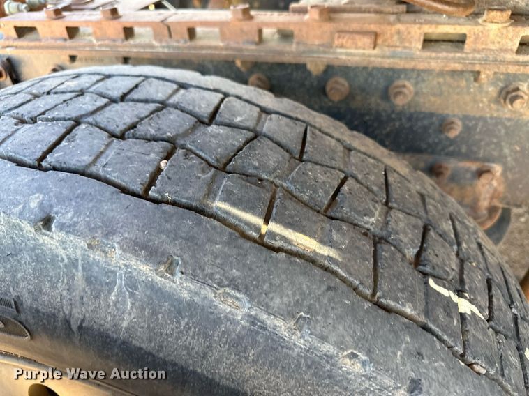 image for item JJ9958 1994 International Eagle 9400  semi truck