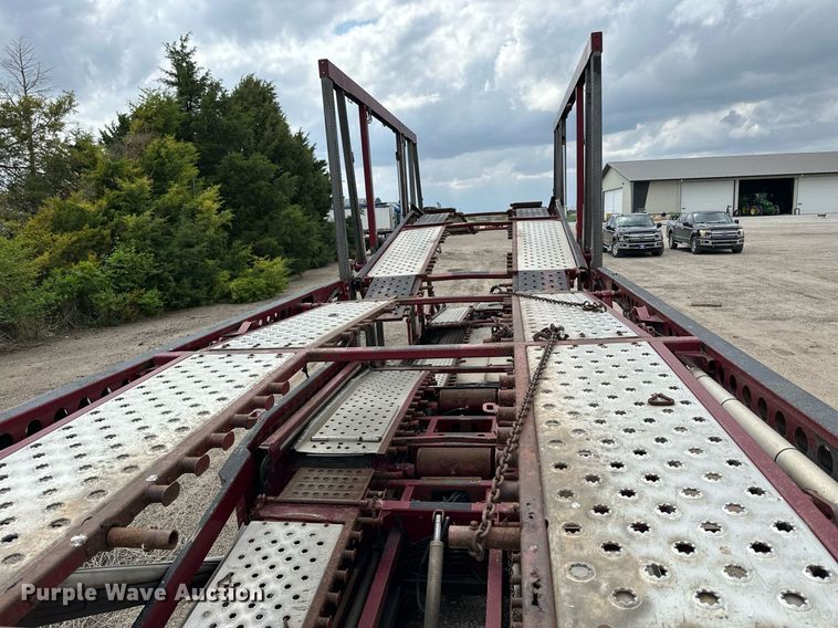 image for item KL9124 2001 Boydstun 9178-HS  car carrier