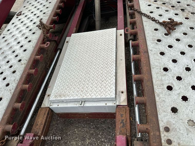 image for item KL9124 2001 Boydstun 9178-HS  car carrier