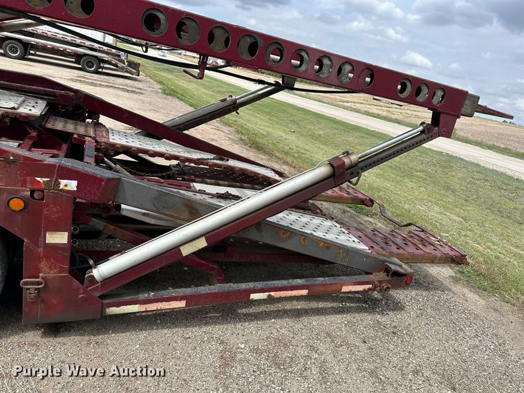 image for item KL9124 2001 Boydstun 9178-HS  car carrier