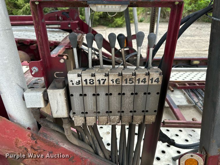 image for item KL9124 2001 Boydstun 9178-HS  car carrier