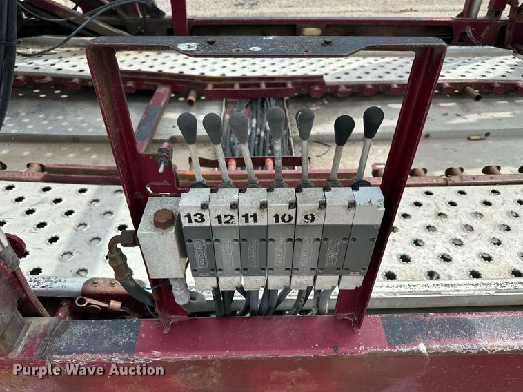 image for item KL9124 2001 Boydstun 9178-HS  car carrier