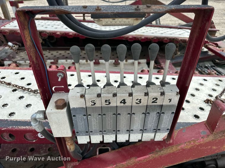 image for item KL9124 2001 Boydstun 9178-HS  car carrier