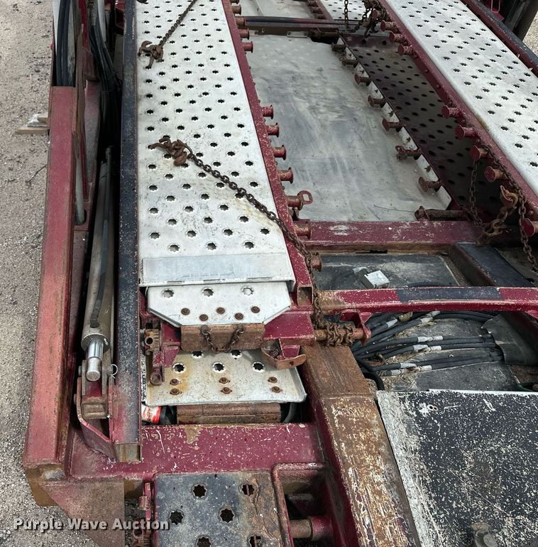 image for item KL9124 2001 Boydstun 9178-HS  car carrier