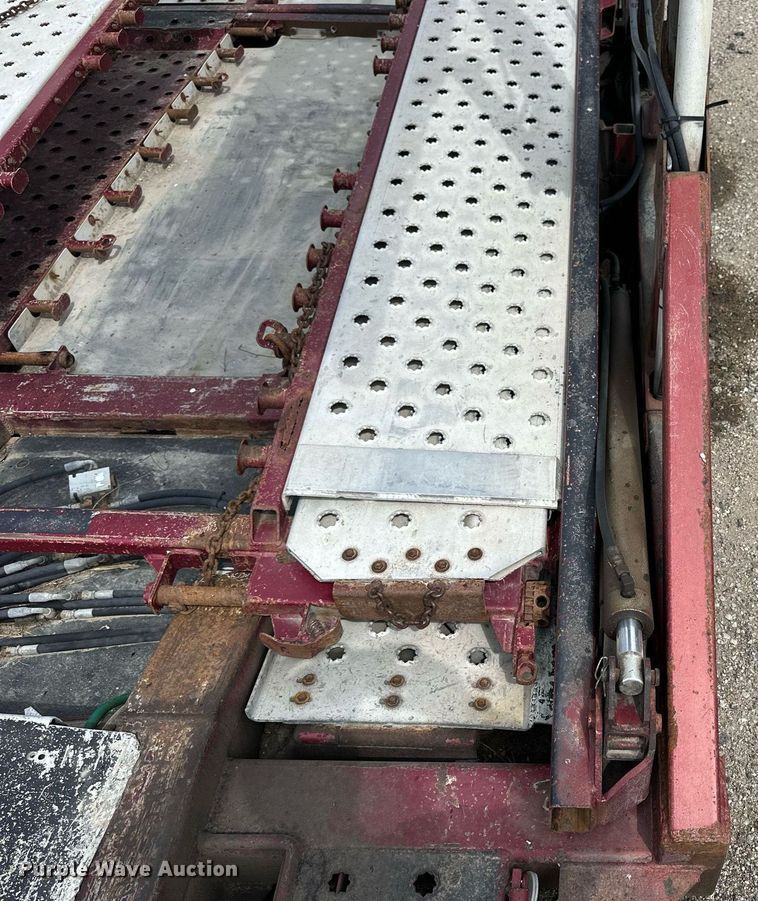 image for item KL9124 2001 Boydstun 9178-HS  car carrier