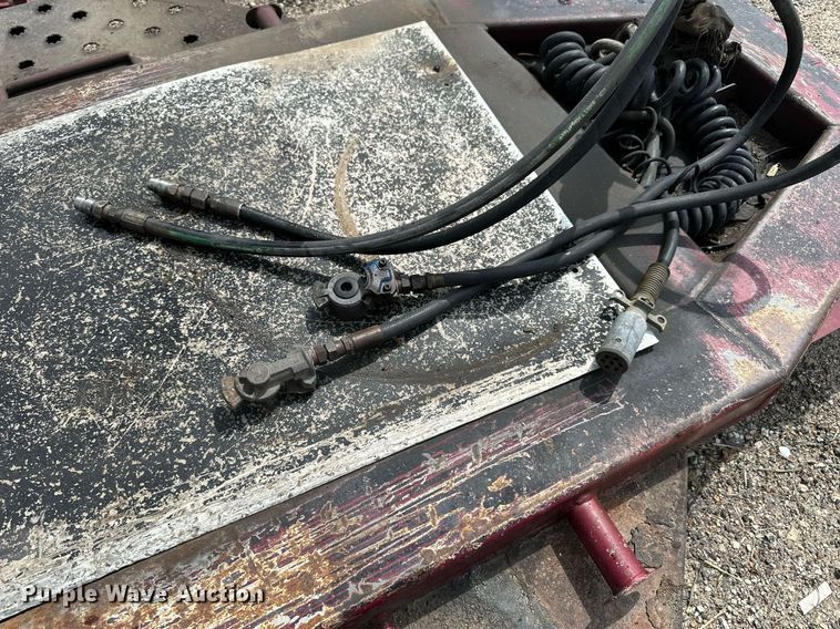 image for item KL9124 2001 Boydstun 9178-HS  car carrier