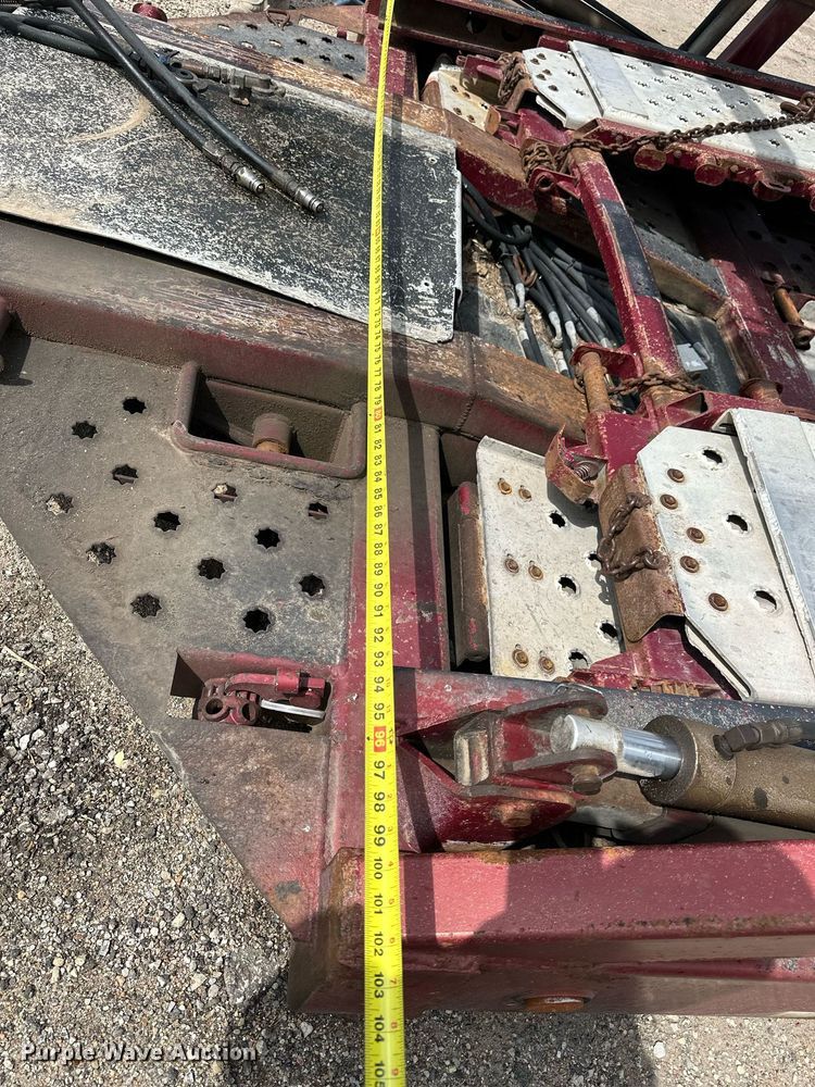 image for item KL9124 2001 Boydstun 9178-HS  car carrier