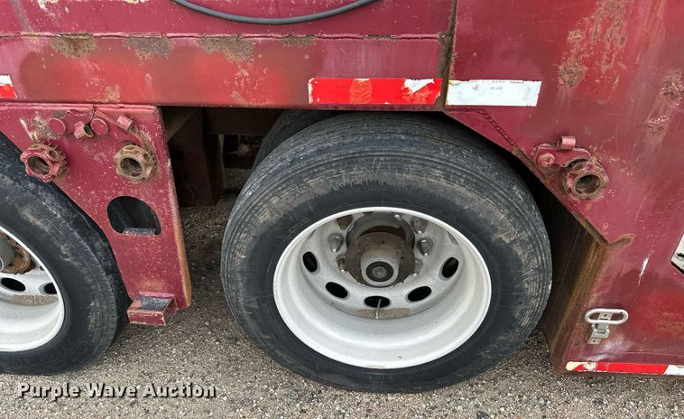 image for item KL9124 2001 Boydstun 9178-HS  car carrier