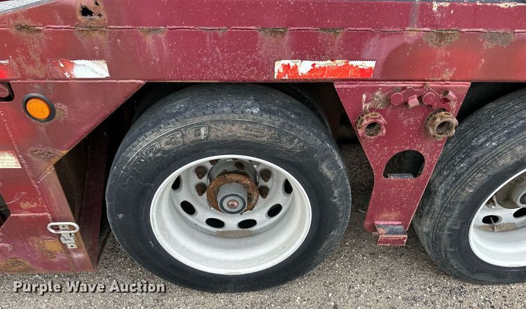 image for item KL9124 2001 Boydstun 9178-HS  car carrier