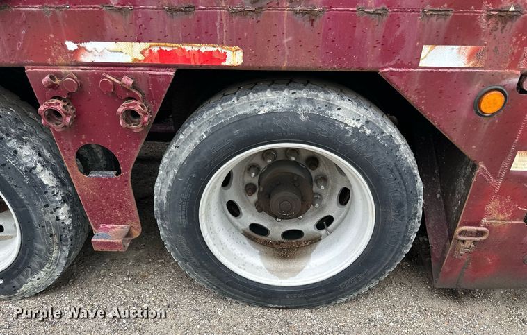 image for item KL9124 2001 Boydstun 9178-HS  car carrier