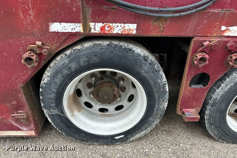 image for item KL9124 2001 Boydstun 9178-HS  car carrier