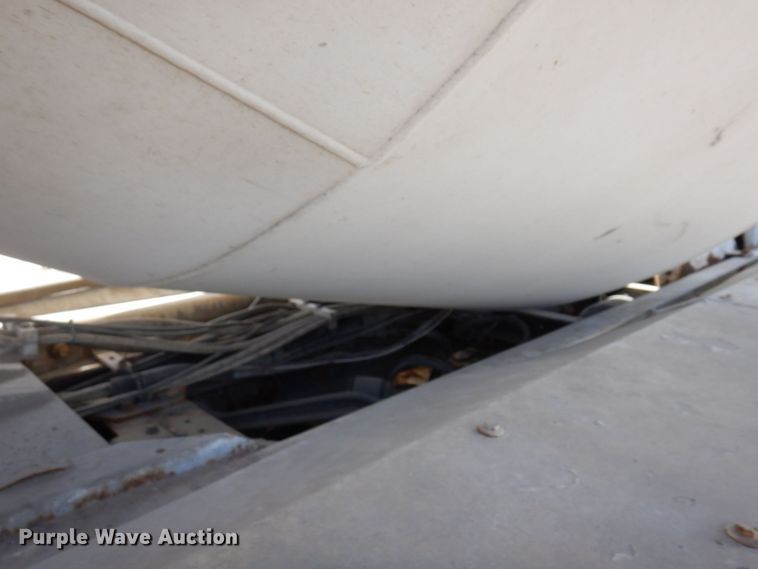 image for item KU9944 2005 Kenworth W900  ready mix truck