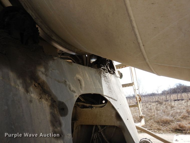 image for item KU9944 2005 Kenworth W900  ready mix truck